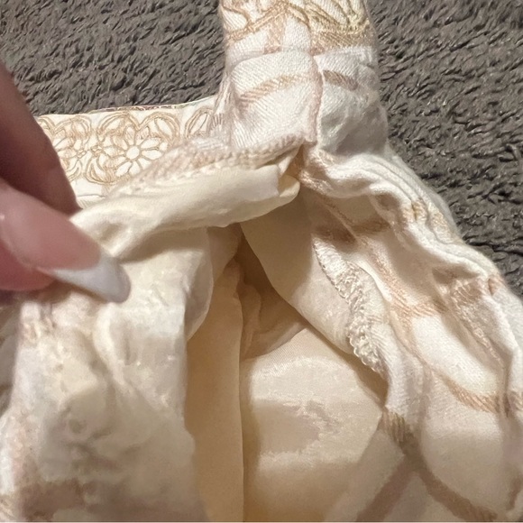 Elevenses Linen Wide-Leg Pants - Picture 5 of 5